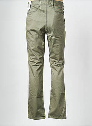 Chino kelnė žalias DOCKERS vyras