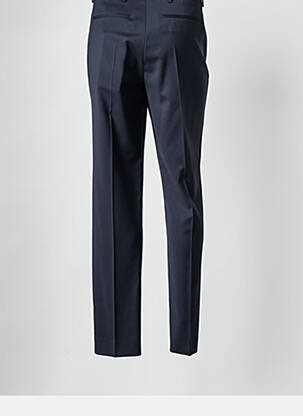 Lieknos kelnės mėlyna THE KOOPLES moteris