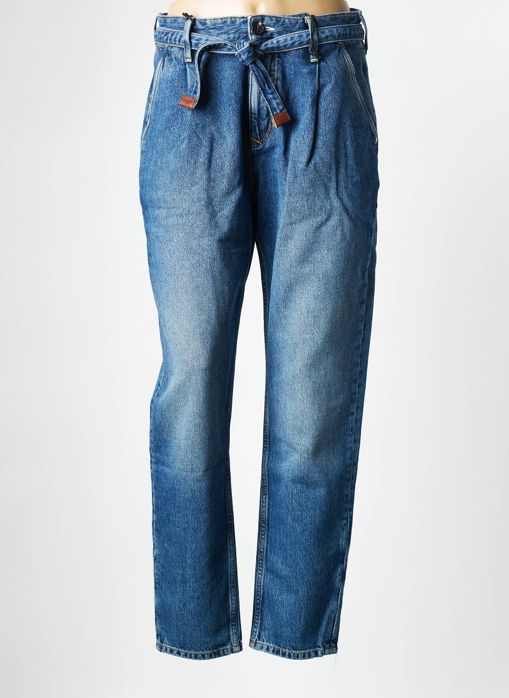 Mama džinsai mėlyna SCOTCH & SODA vyras