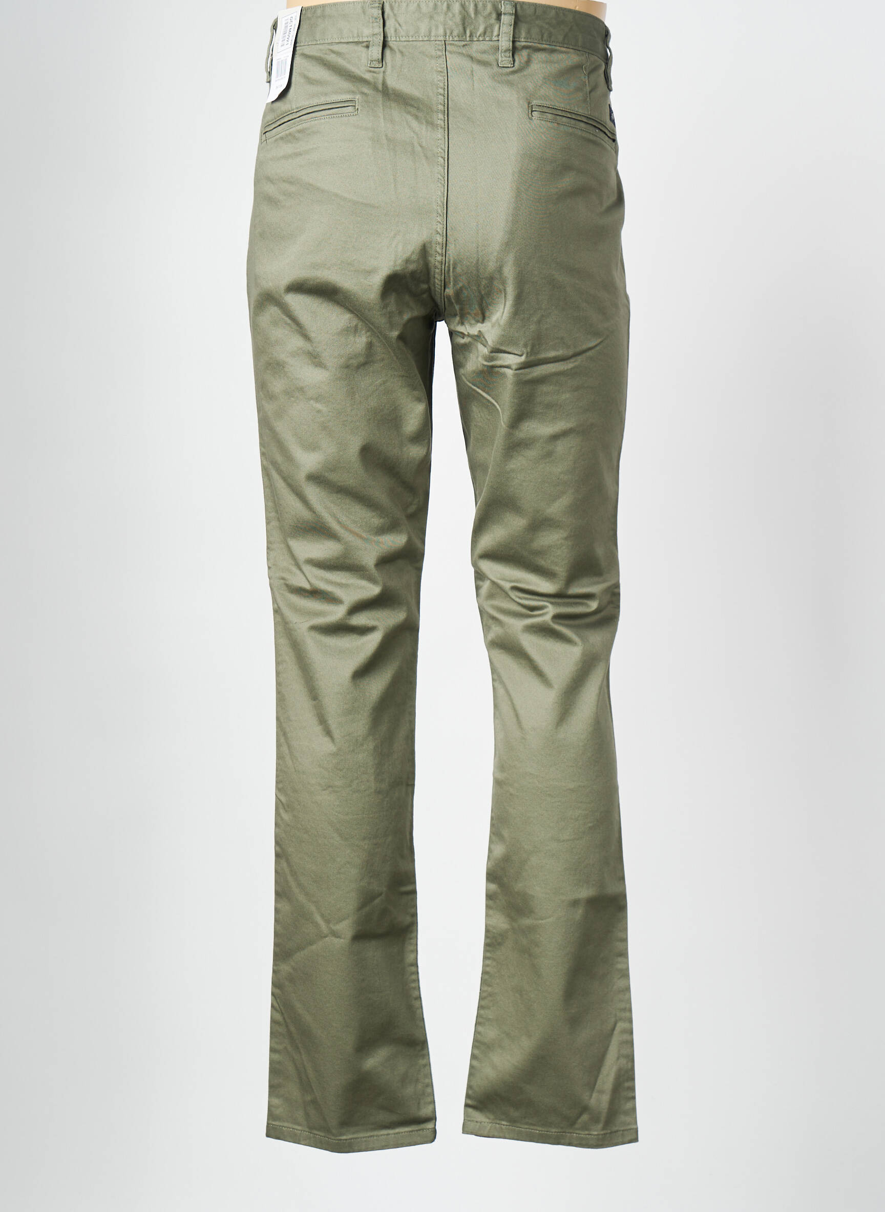 Chino kelnė žalias DOCKERS vyras