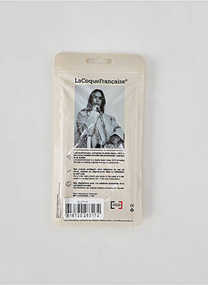 Įvairūs priedai daugiaspalvis LA COQUE FRANCAISE moteris