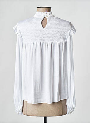 Viršūnė baltas THE KOOPLES moteris