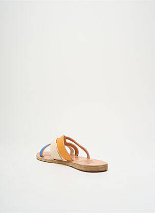 Sandalai/nu pėdos daugiaspalvis ANCIENT GREEK SANDALS moteris