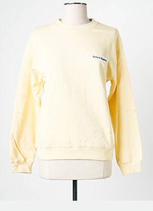 Mikroskopas geltona MAISON LABICHE moteris
