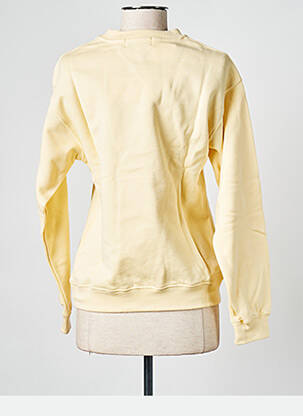 Mikroskopas geltona MAISON LABICHE moteris