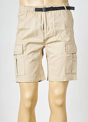 Bermudas bežinis KNOWLEDGE COTTON APPAREL vyras