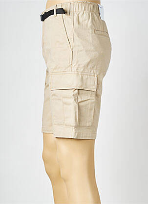 Bermudas bežinis KNOWLEDGE COTTON APPAREL vyras