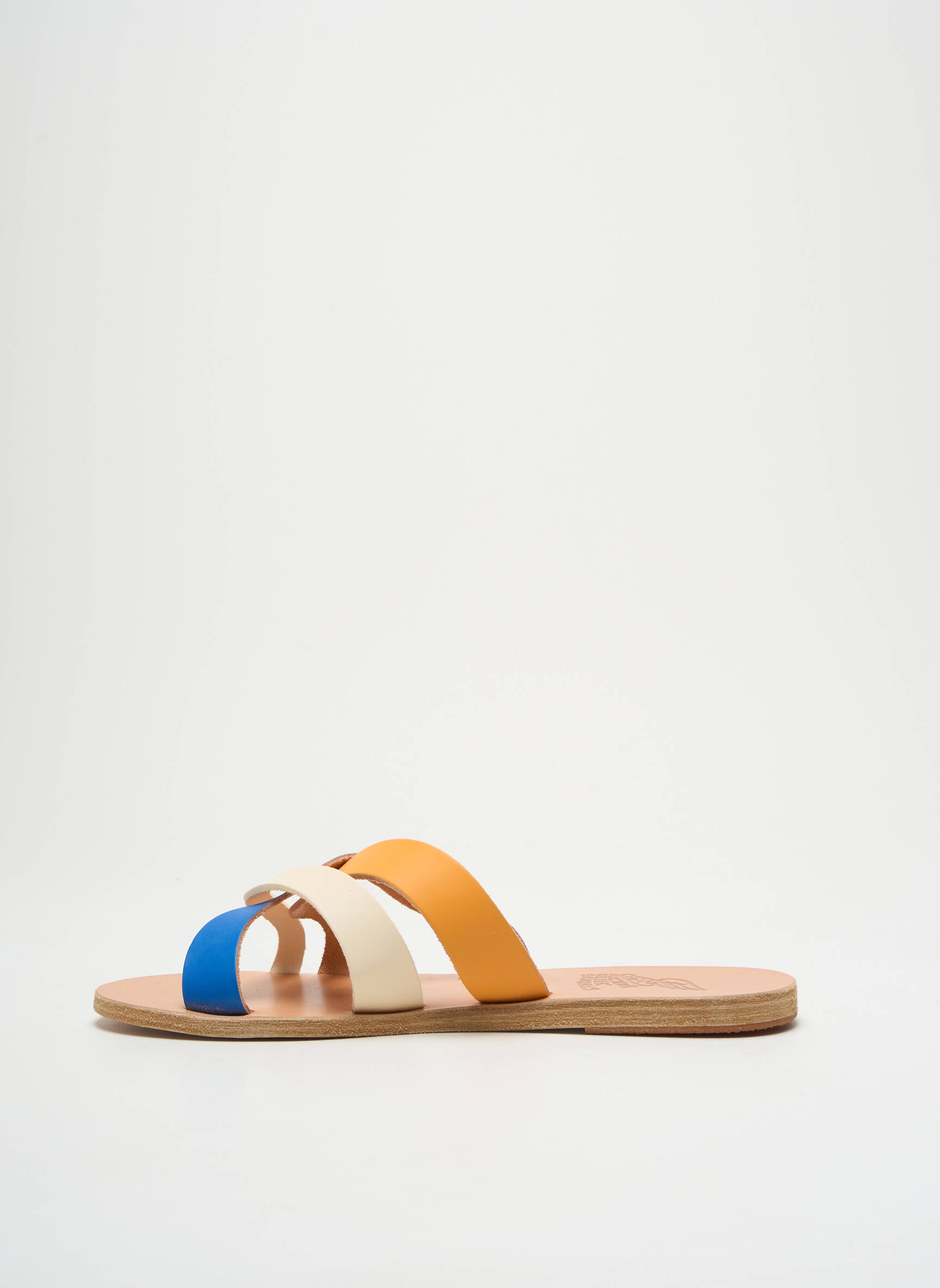 Sandalai/nu pėdos daugiaspalvis ANCIENT GREEK SANDALS moteris