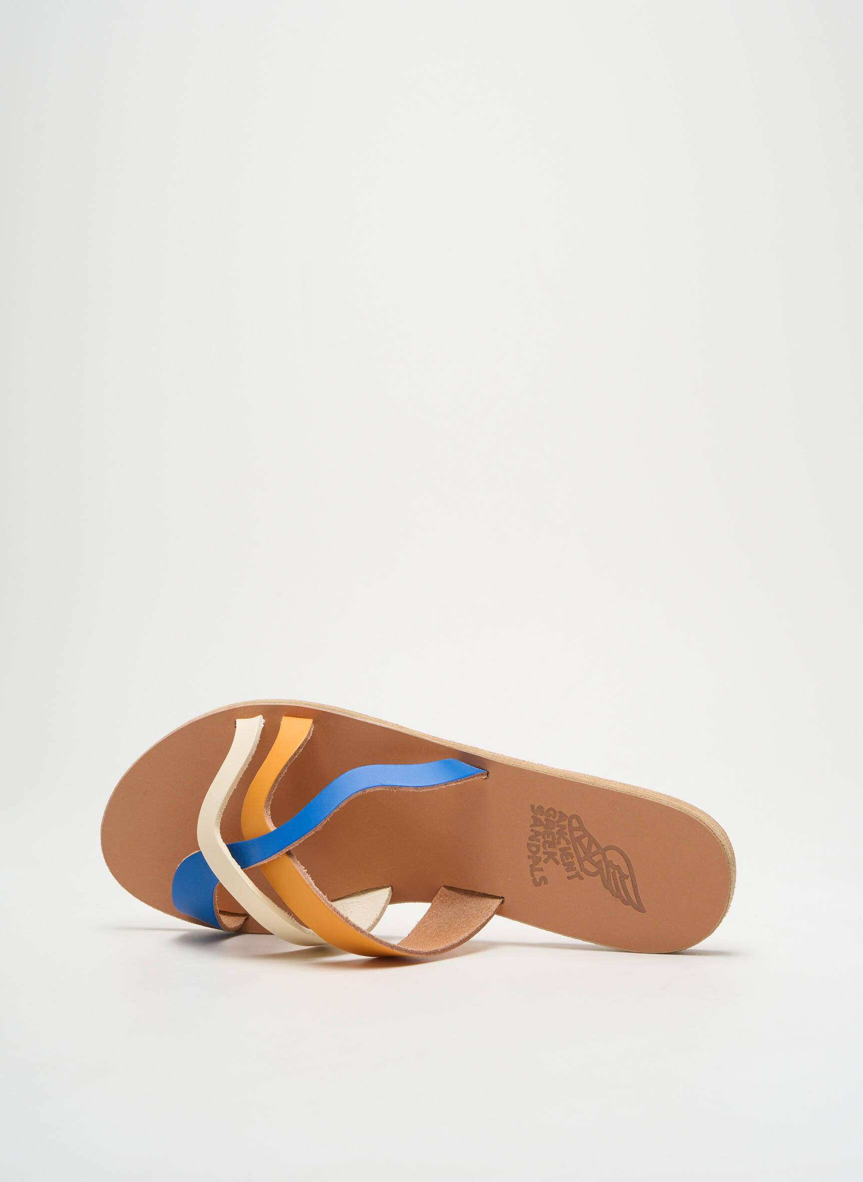 Sandalai/nu pėdos daugiaspalvis ANCIENT GREEK SANDALS moteris