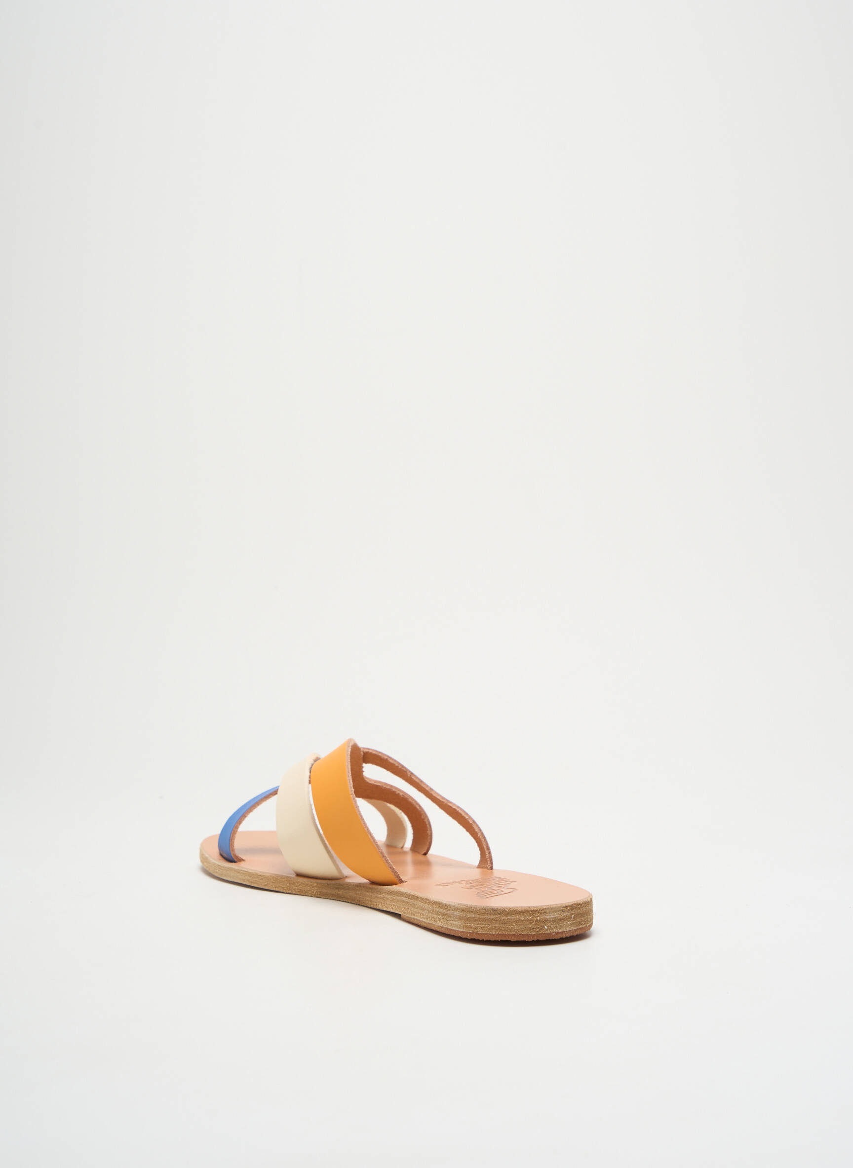 Sandalai/nu pėdos daugiaspalvis ANCIENT GREEK SANDALS moteris