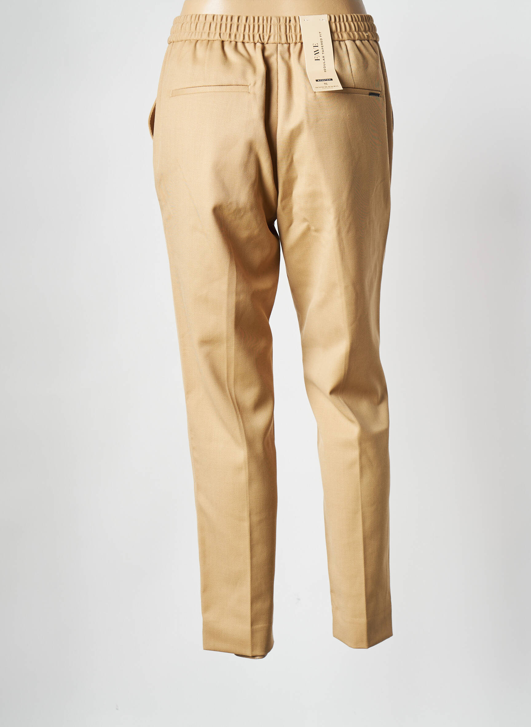 Chino kelnė bežinis SCOTCH & SODA vyras