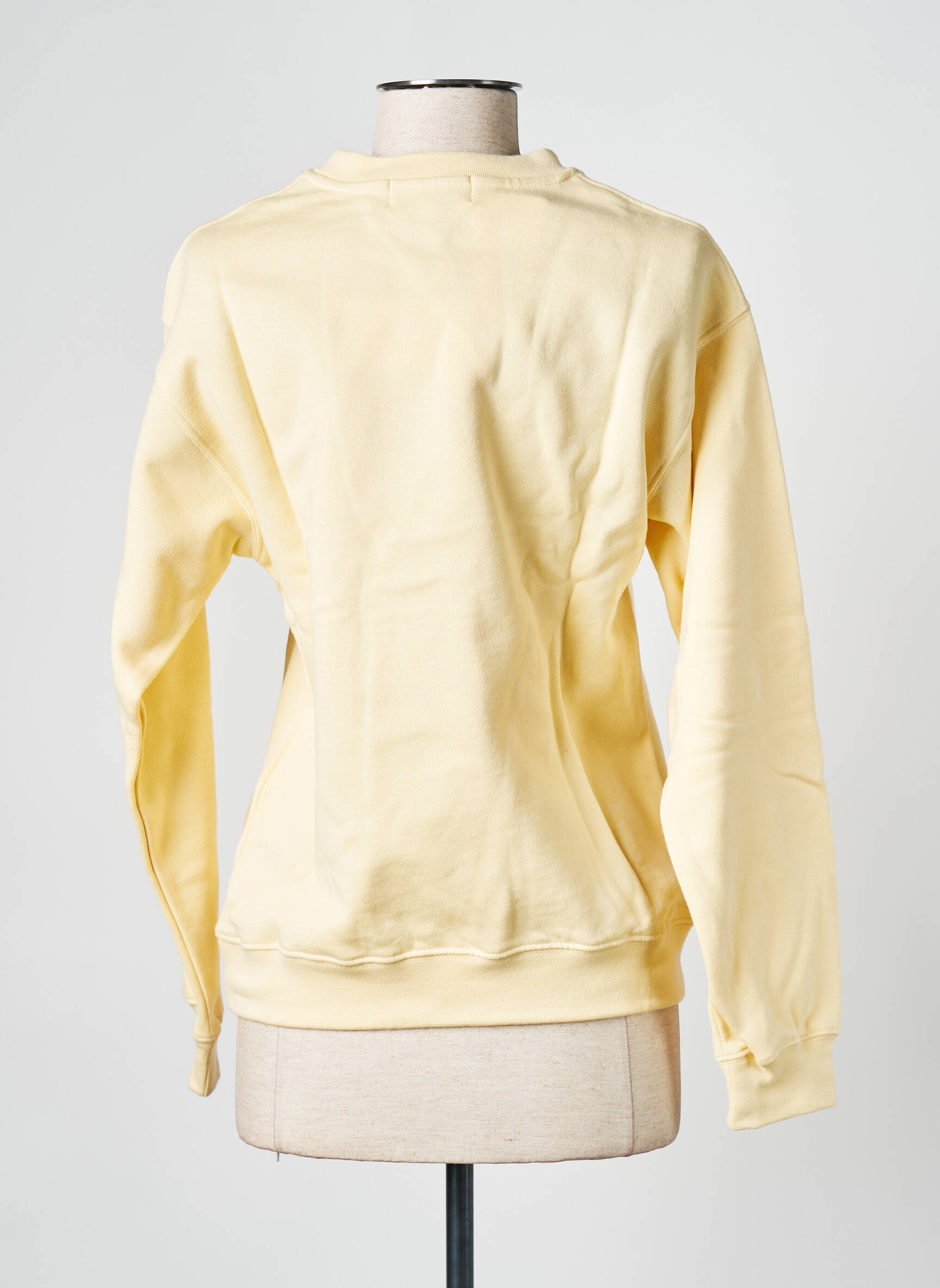 Mikroskopas geltona MAISON LABICHE moteris