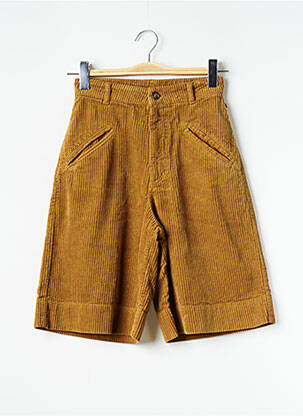 Bermudas rudas BONTON moteris