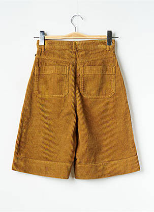 Bermudas rudas BONTON moteris