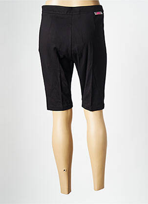 Bermudas juodas TWINSET moteris
