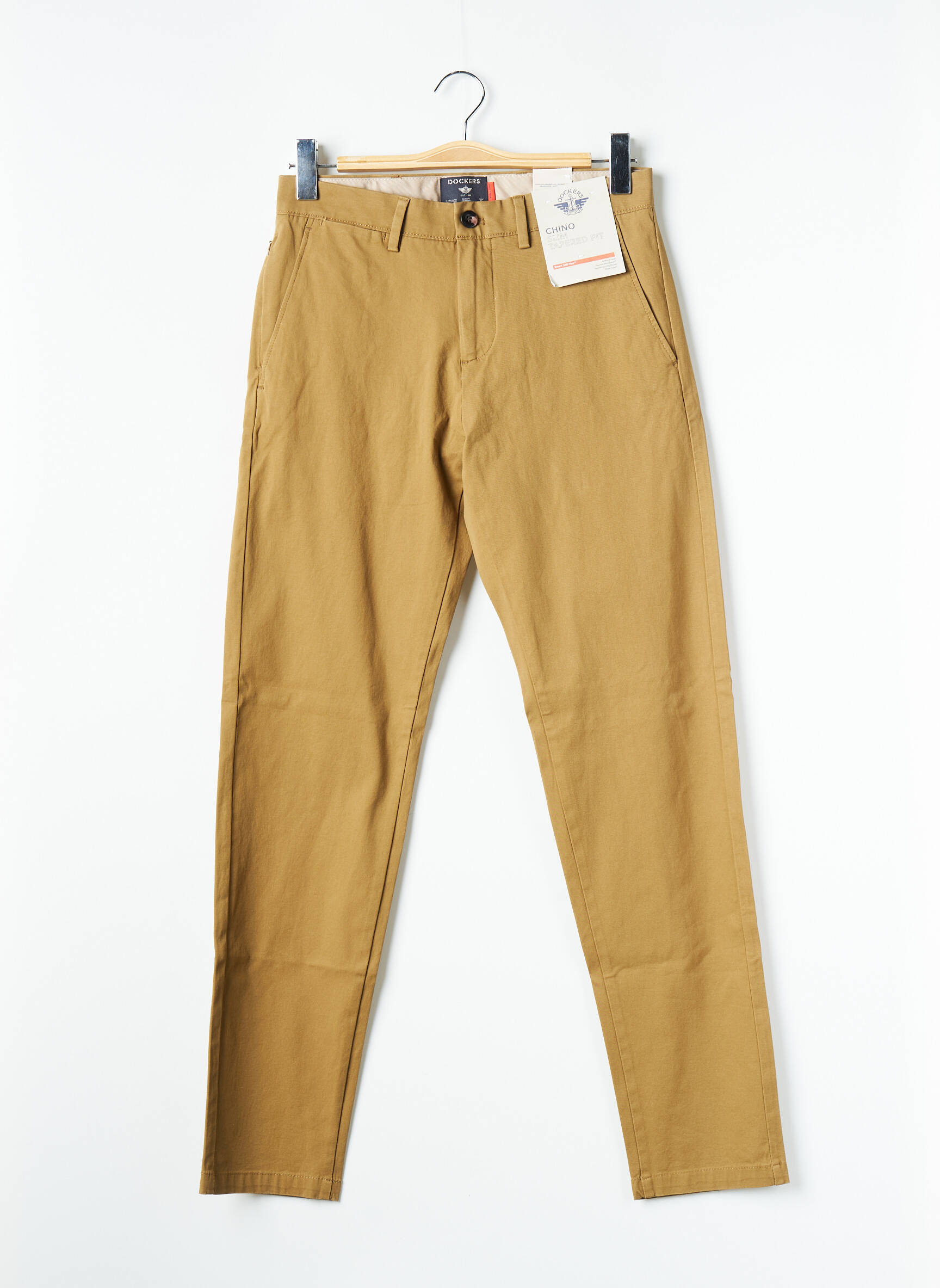 Chino kelnė bežinis DOCKERS vyras