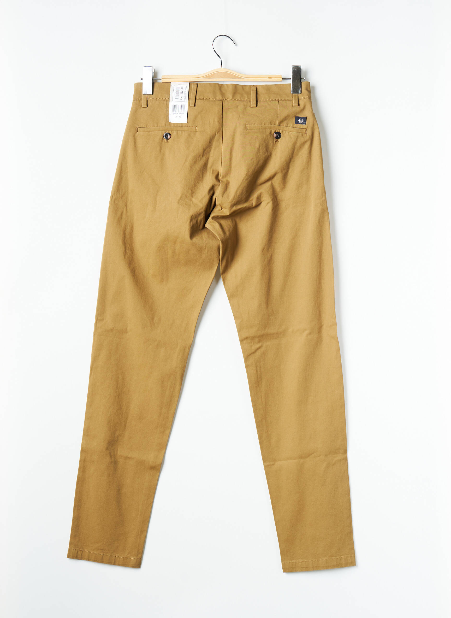 Chino kelnė bežinis DOCKERS vyras
