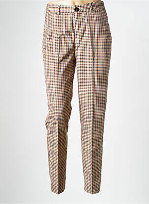Chino kelnė bežinis SCOTCH & SODA moteris