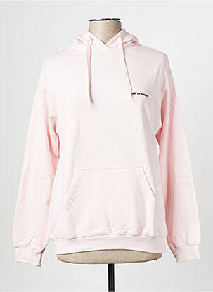 Mikroskopas rožinė MAISON LABICHE moteris