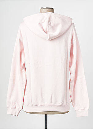 Mikroskopas rožinė MAISON LABICHE moteris