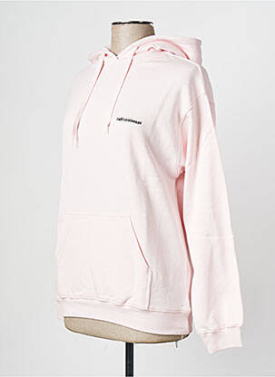 Mikroskopas rožinė MAISON LABICHE moteris