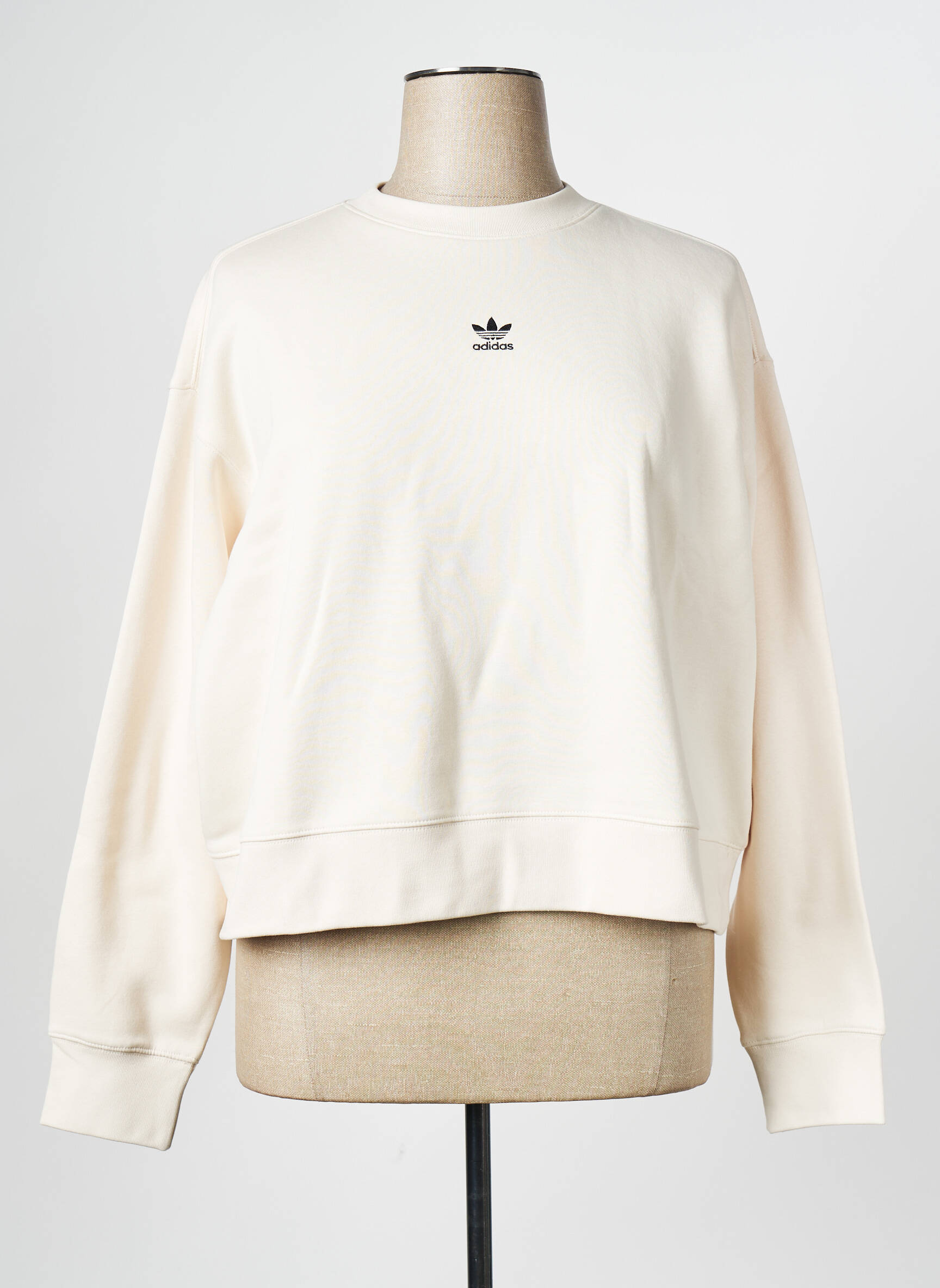 Mikroskopas bežinis ADIDAS moteris