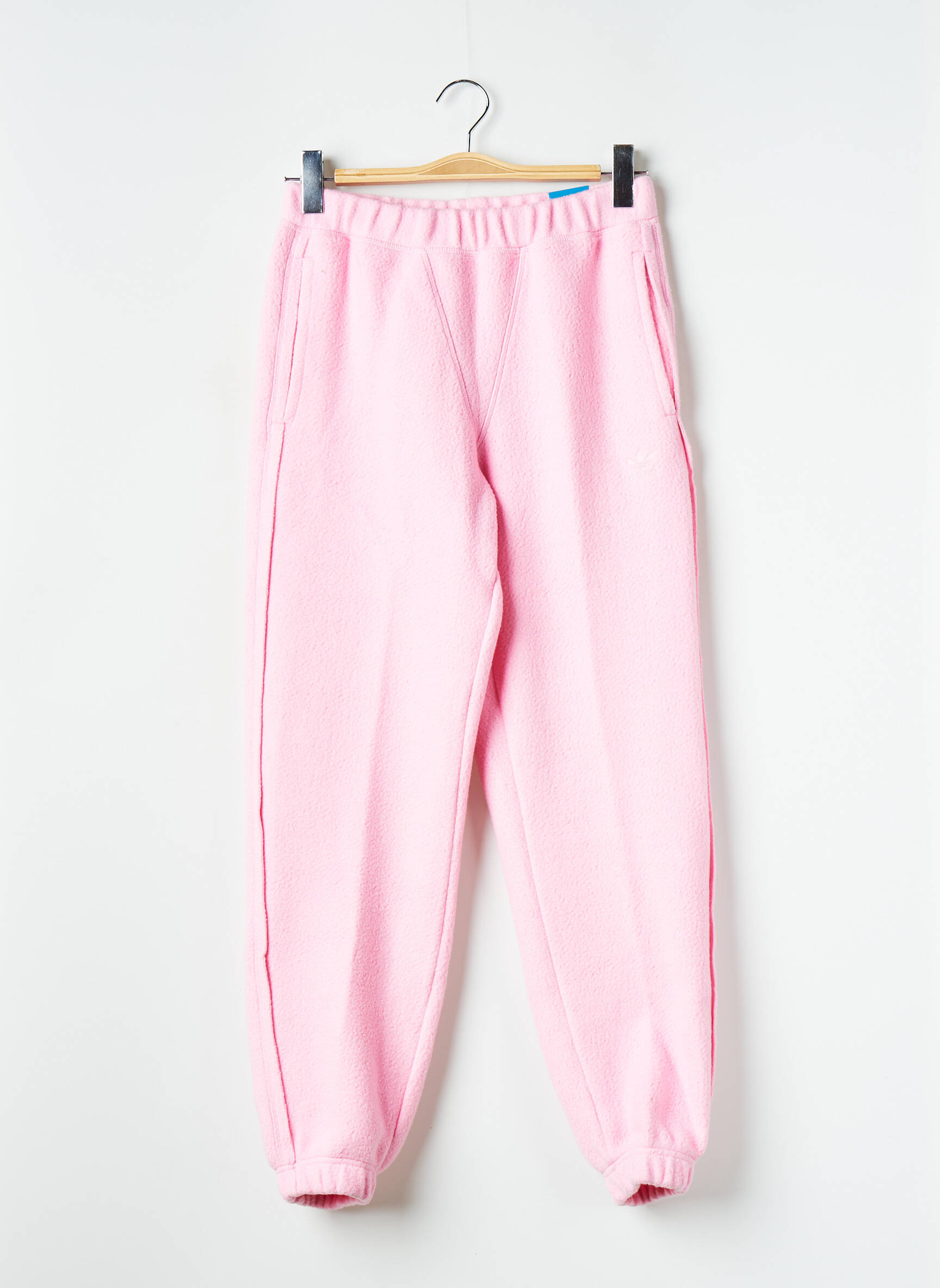 Joggins rožinė ADIDAS moteris
