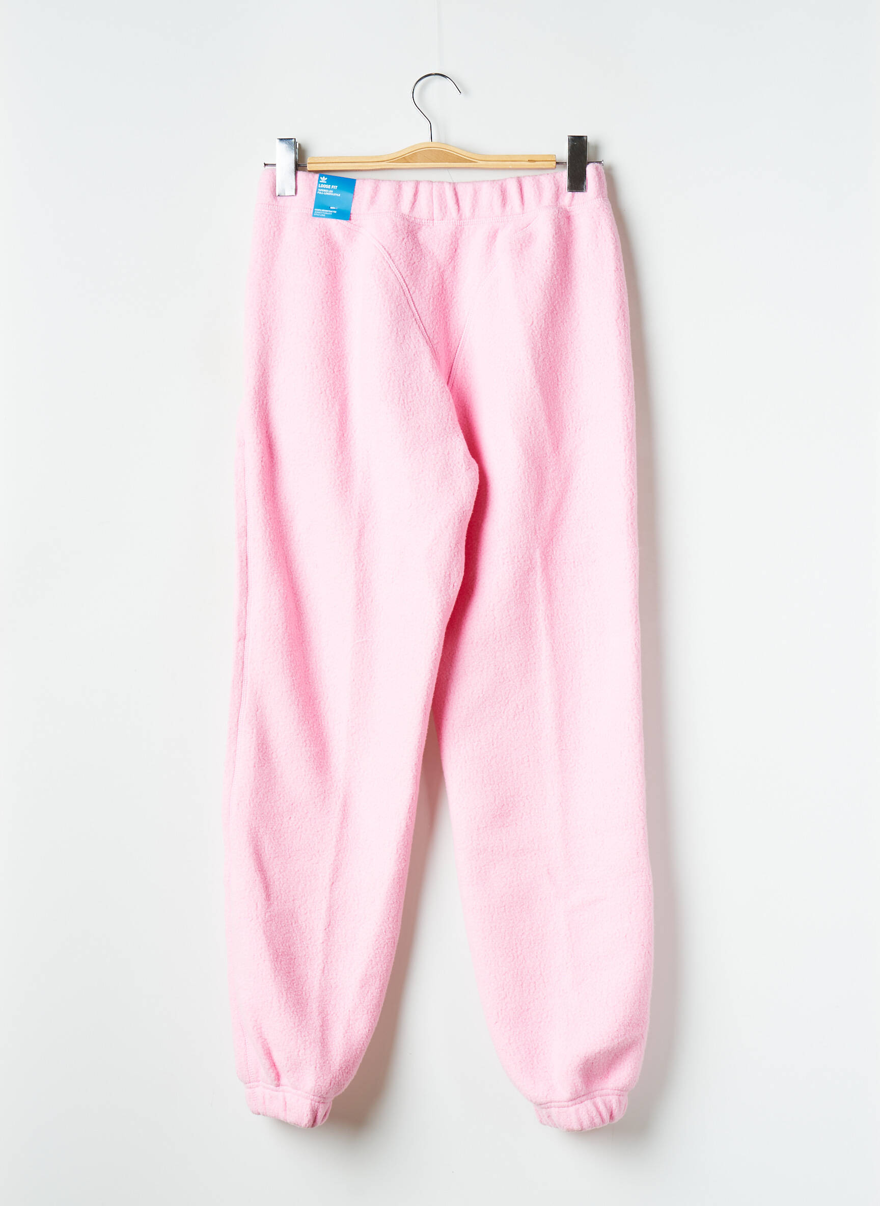 Joggins rožinė ADIDAS moteris