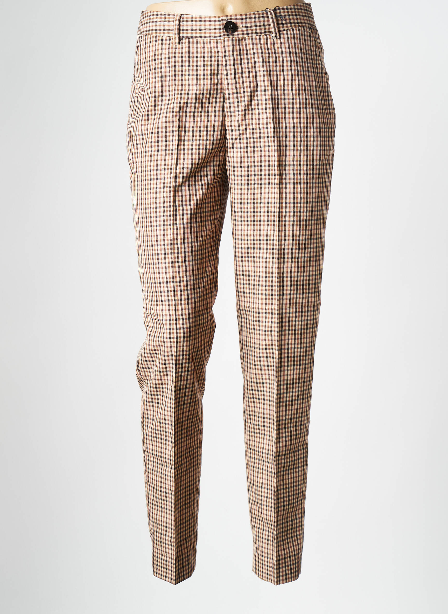 Chino kelnė bežinis SCOTCH & SODA moteris