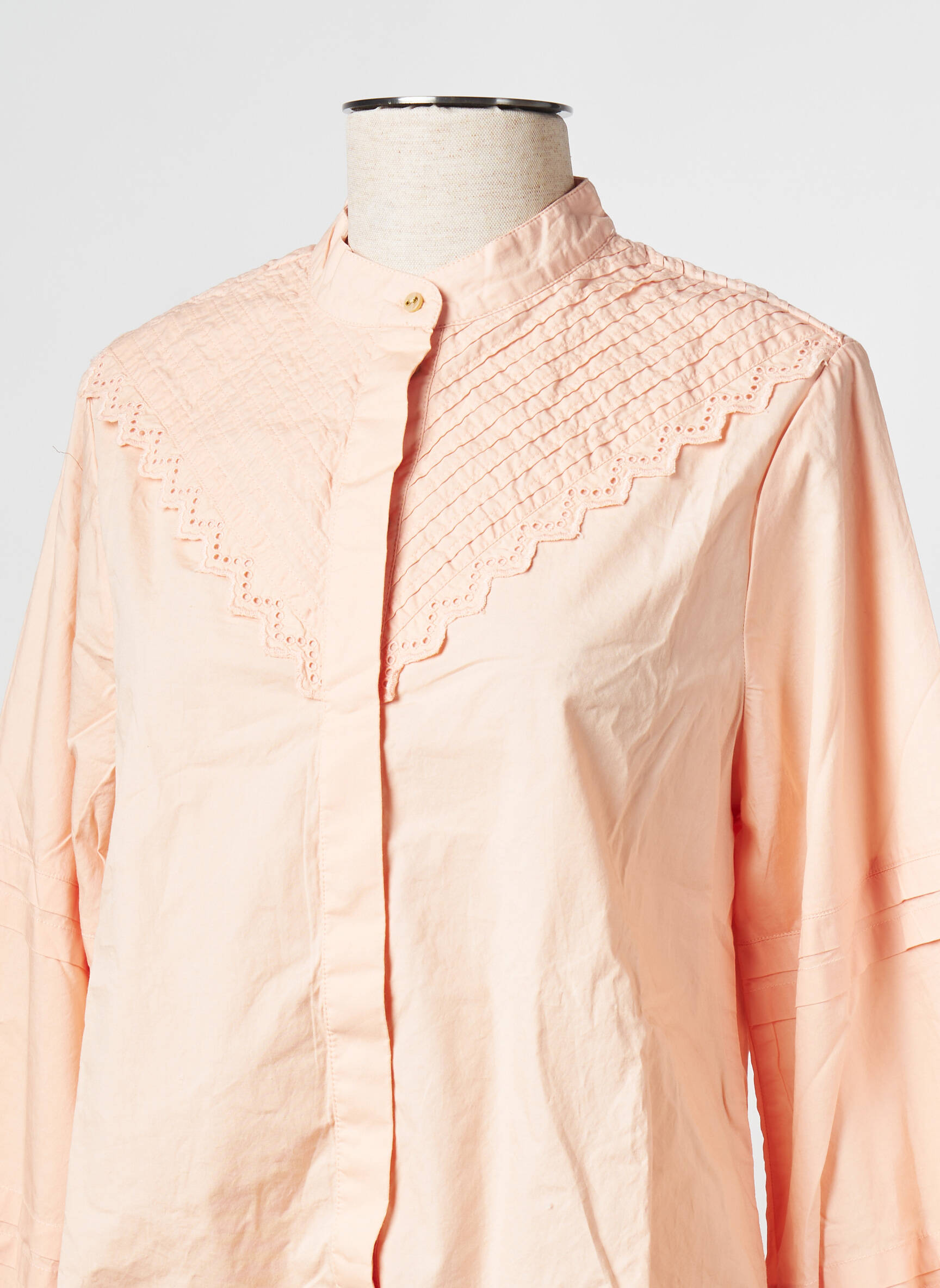 Moteriškas marškinys rožinė SCOTCH & SODA moteris