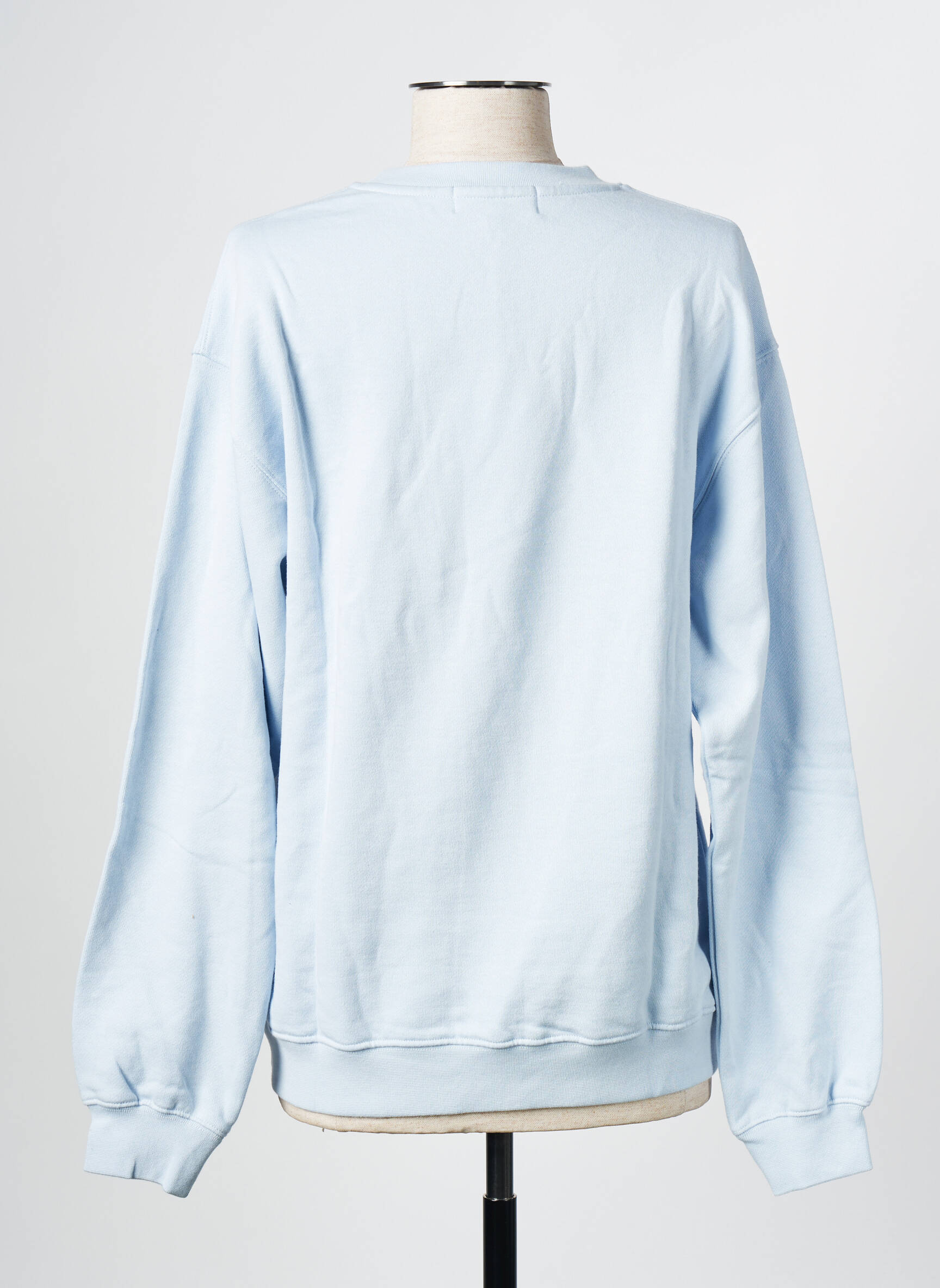 Mikroskopas mėlyna MAISON LABICHE moteris