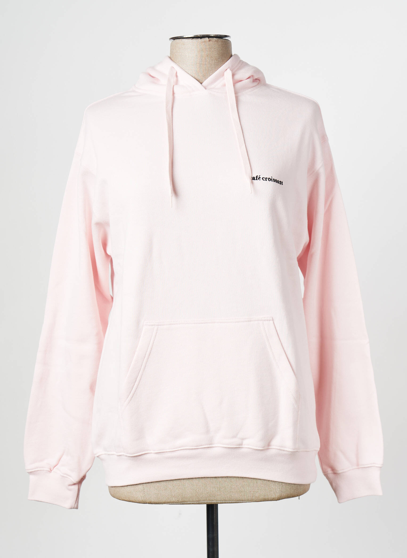 Mikroskopas rožinė MAISON LABICHE moteris