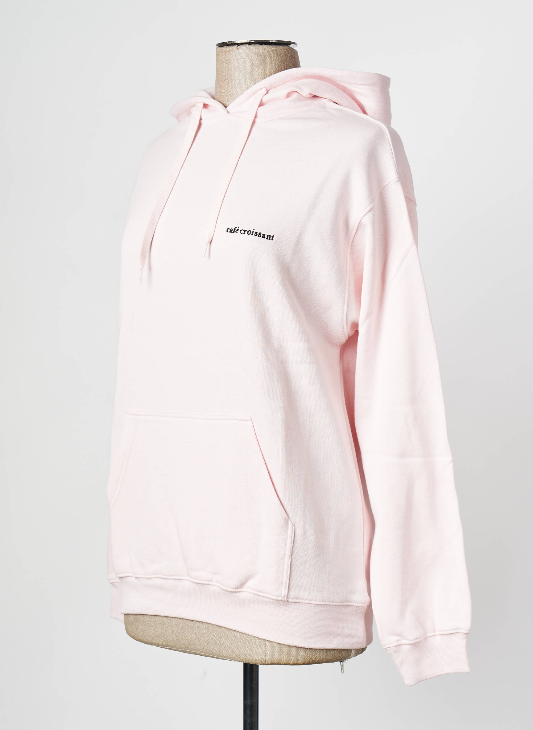 Mikroskopas rožinė MAISON LABICHE moteris