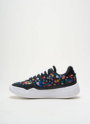 Bėgimo bateliai juodas ADIDAS moteris
