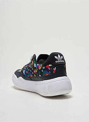 Bėgimo bateliai juodas ADIDAS moteris