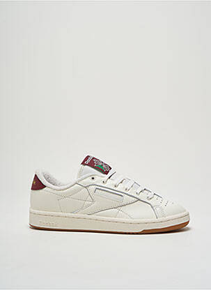 Bėgimo bateliai baltas REEBOK moteris