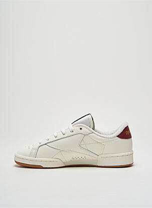 Bėgimo bateliai baltas REEBOK moteris
