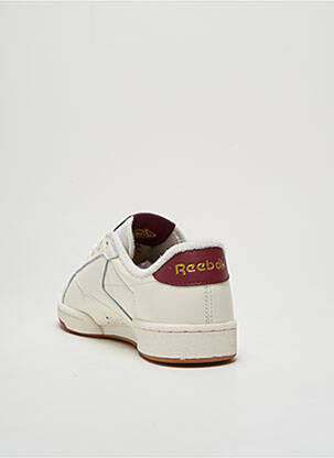 Bėgimo bateliai baltas REEBOK moteris