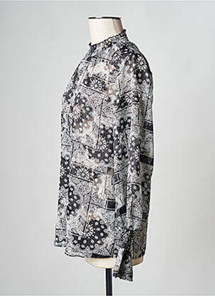 Viršūnė juodas THE KOOPLES moteris