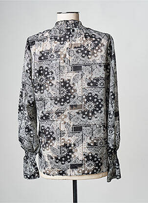 Viršūnė juodas THE KOOPLES moteris