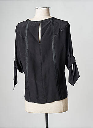 Viršūnė juodas THE KOOPLES moteris