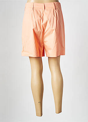 Bermudas oranžinė PAUL SMITH moteris