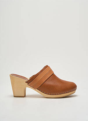 Mule/sabotai rudas SESSUN moteris