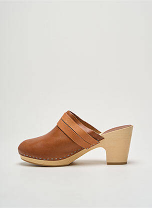 Mule/sabotai rudas SESSUN moteris