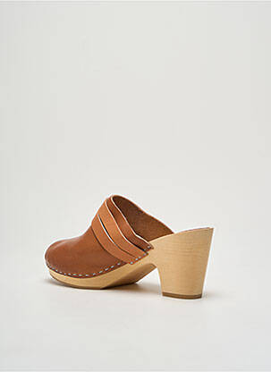 Mule/sabotai rudas SESSUN moteris