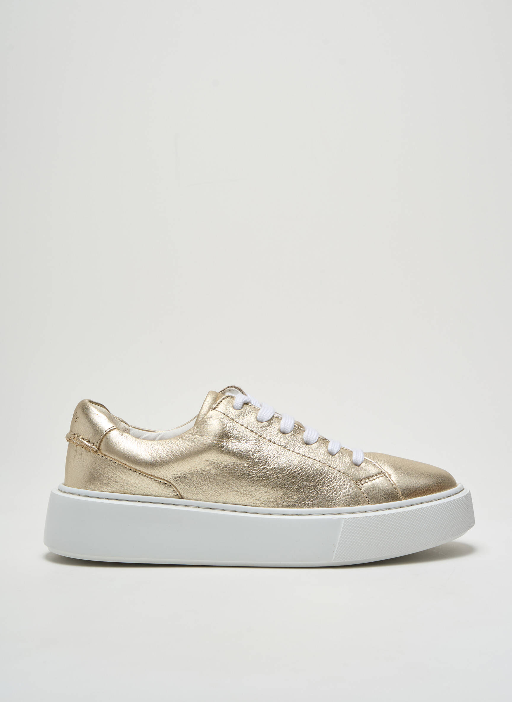 Bėgimo bateliai auksas CLARKS moteris