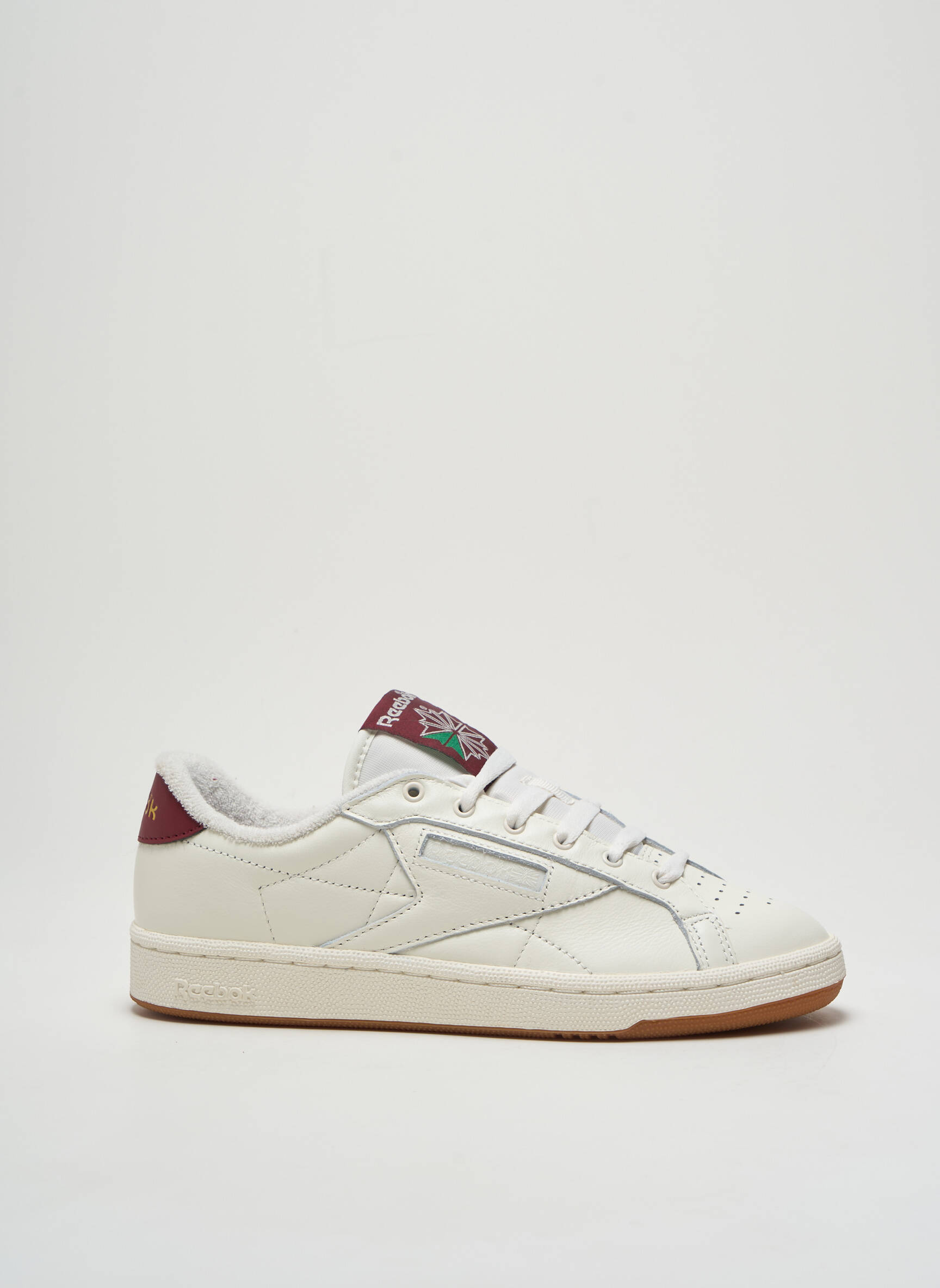 Bėgimo bateliai baltas REEBOK moteris