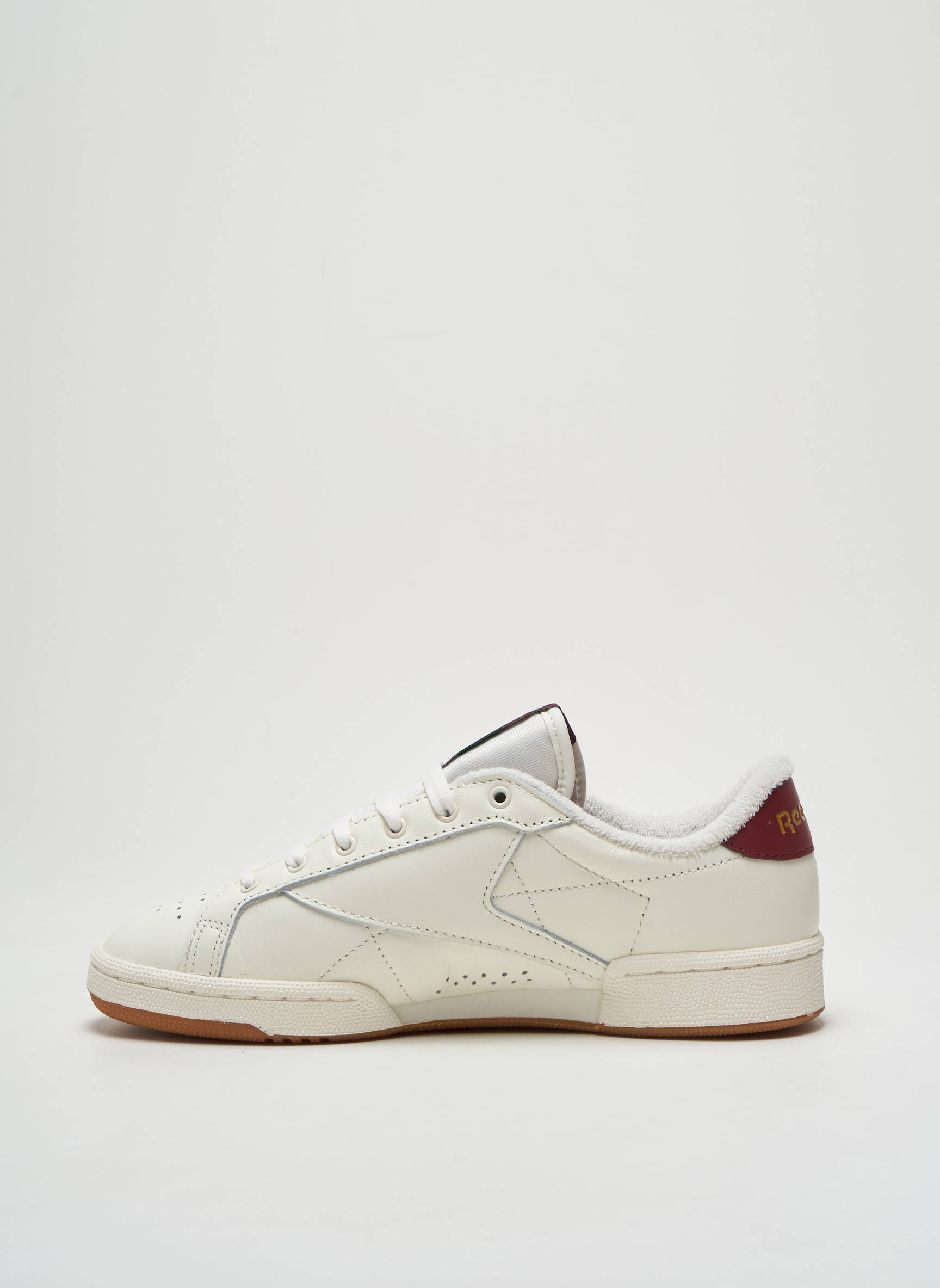 Bėgimo bateliai baltas REEBOK moteris