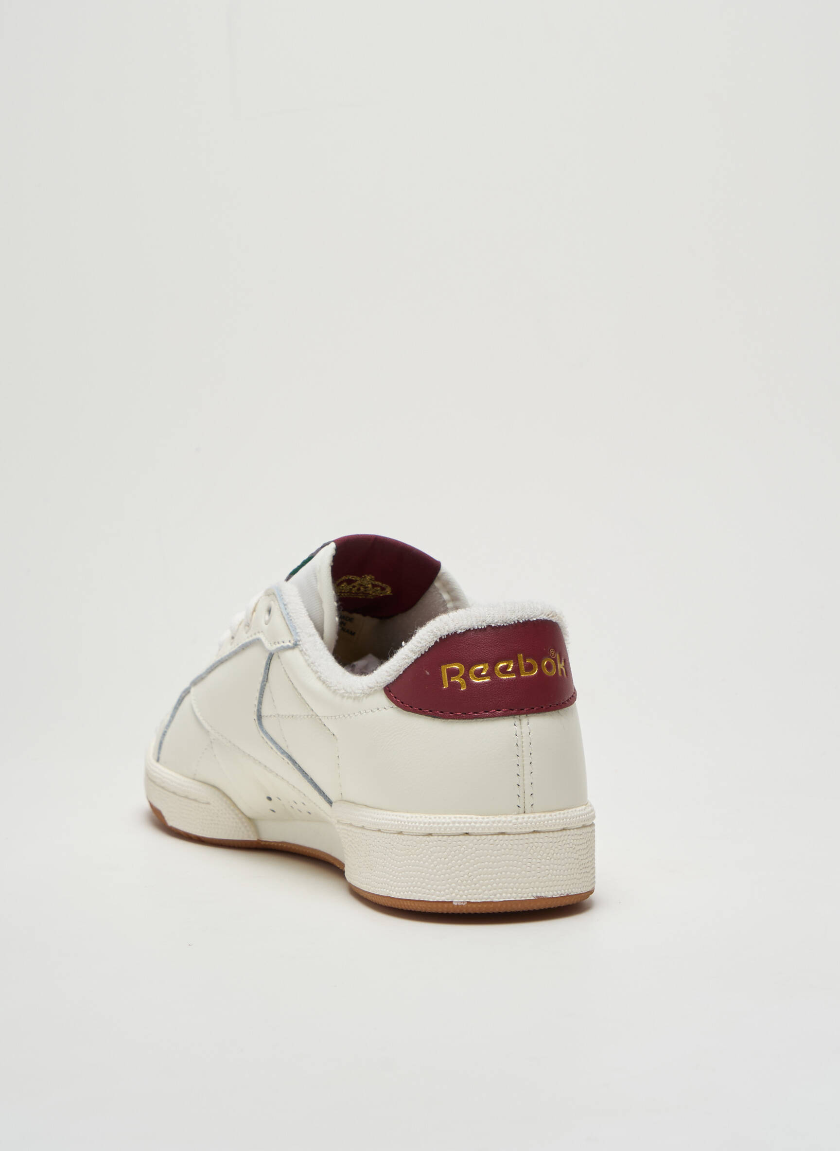Bėgimo bateliai baltas REEBOK moteris