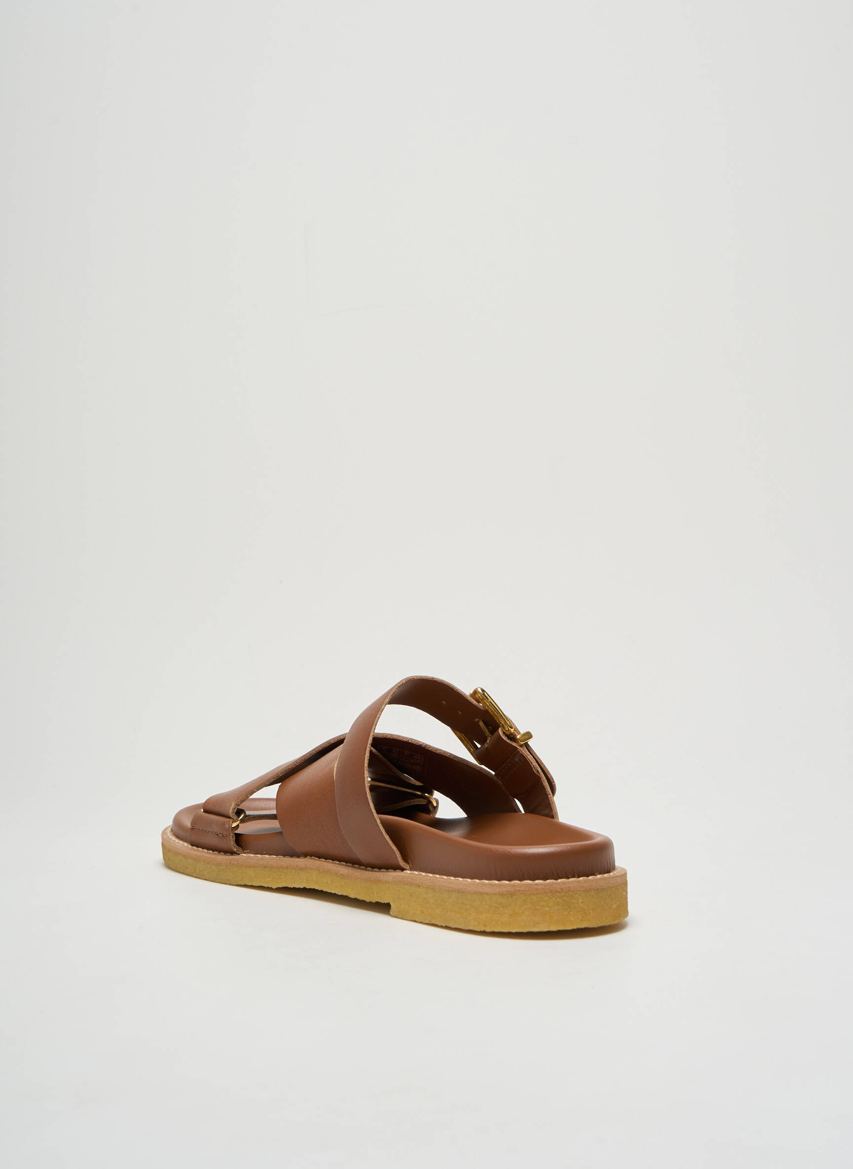 Sandalai/nu pėdos baltas CLARKS moteris